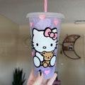 Kawaii Kitty Cup