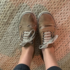 Vans sold cheap out