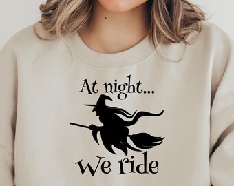 Witchy Design SVG for Cricut, HTV, DTF transfers, heat press vector file, witchy themed vector, spooky halloween design for crafts print