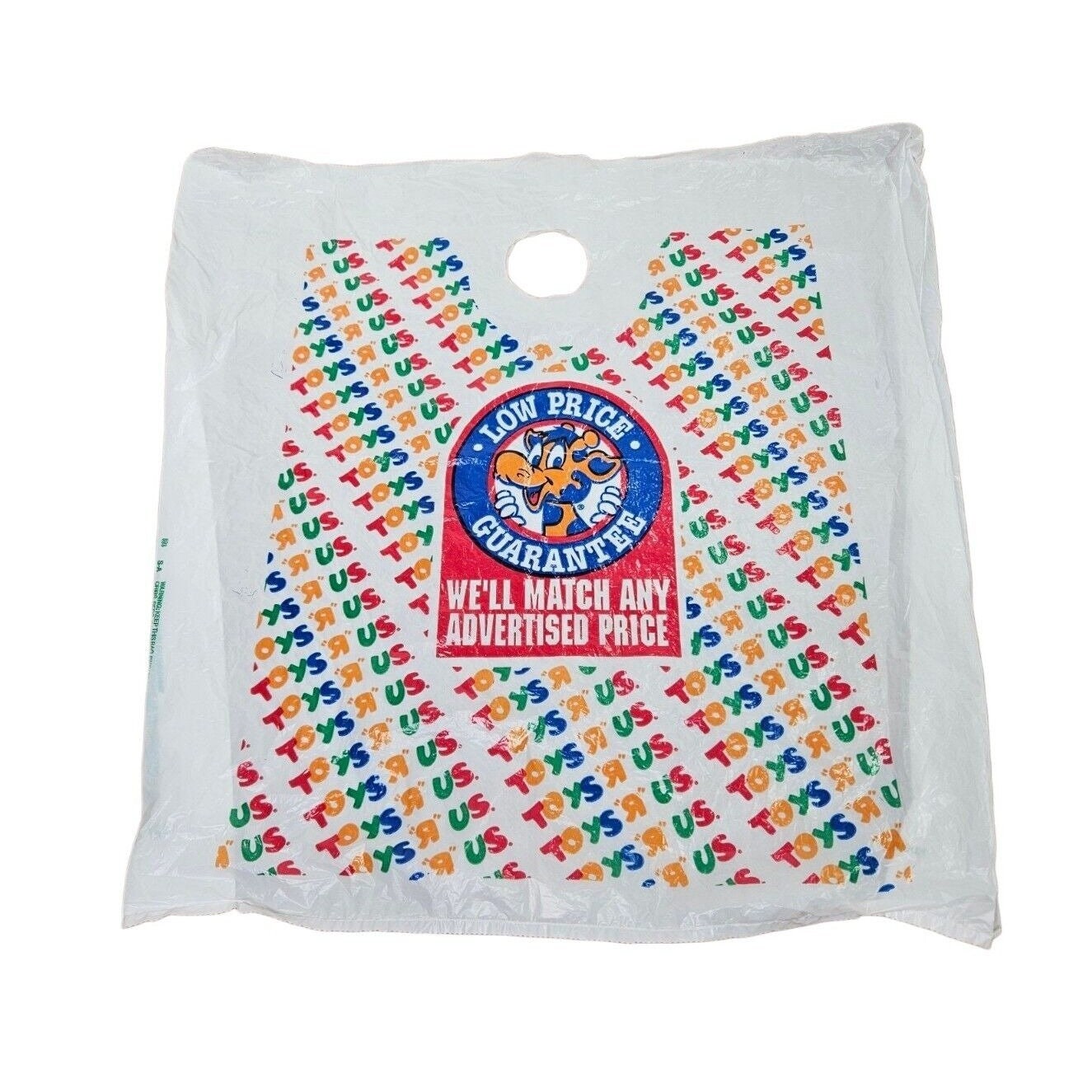 Toys R Us Bag Etsy