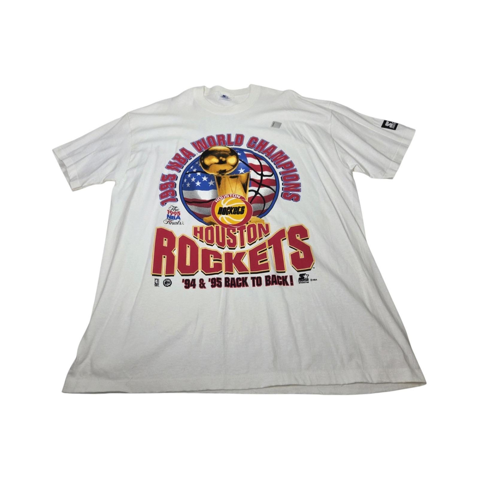 90s Houston Rockets - Etsy