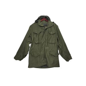 Og 107 Field Jacket - Etsy