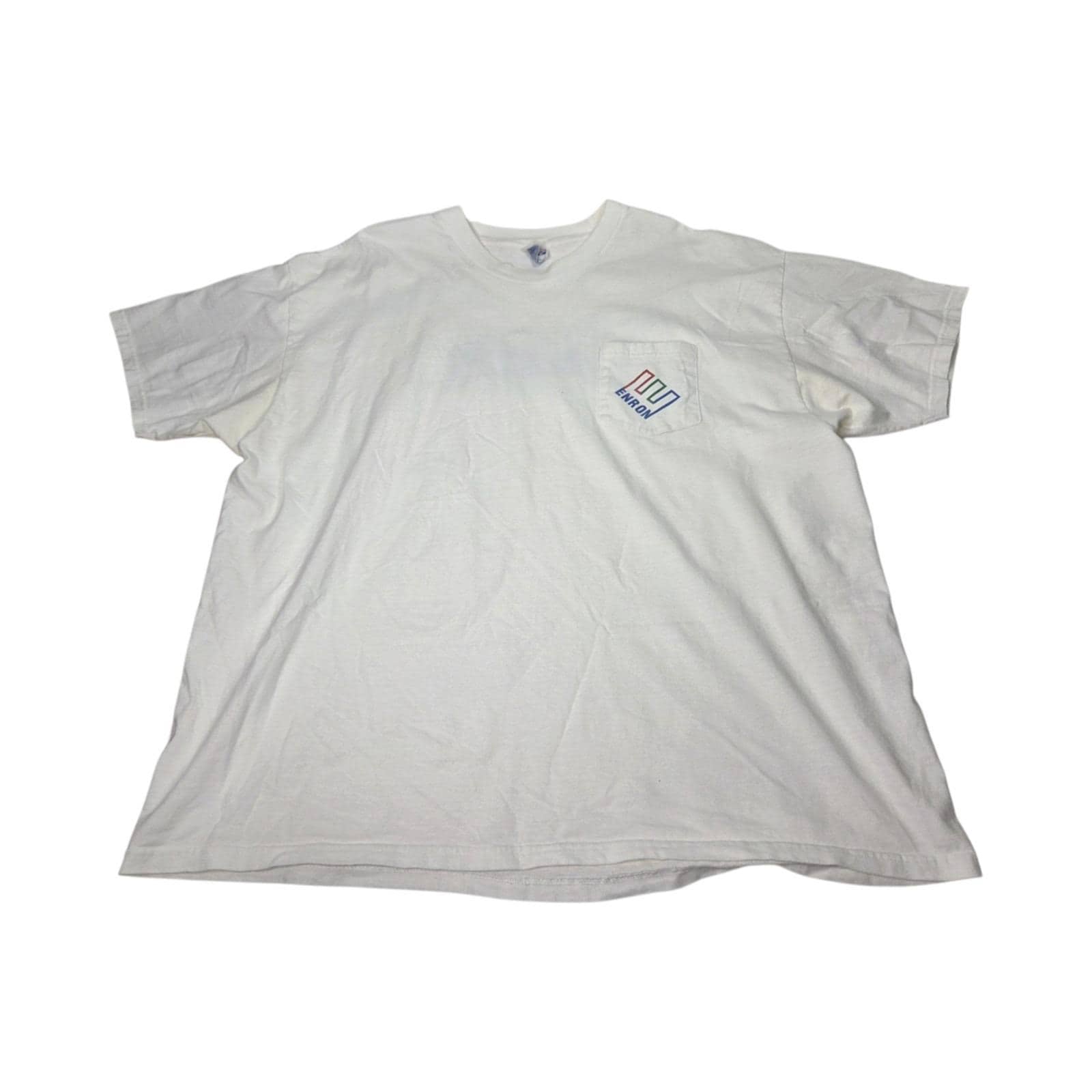 Vintage Hanes Beefy Tee - Etsy