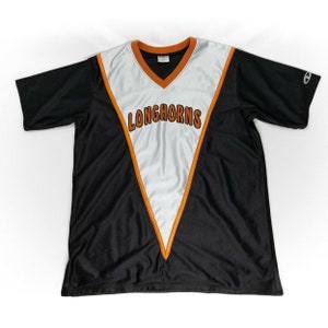 PC Game Worn Jersey / Warm Up / Shooting Shirt . - New York