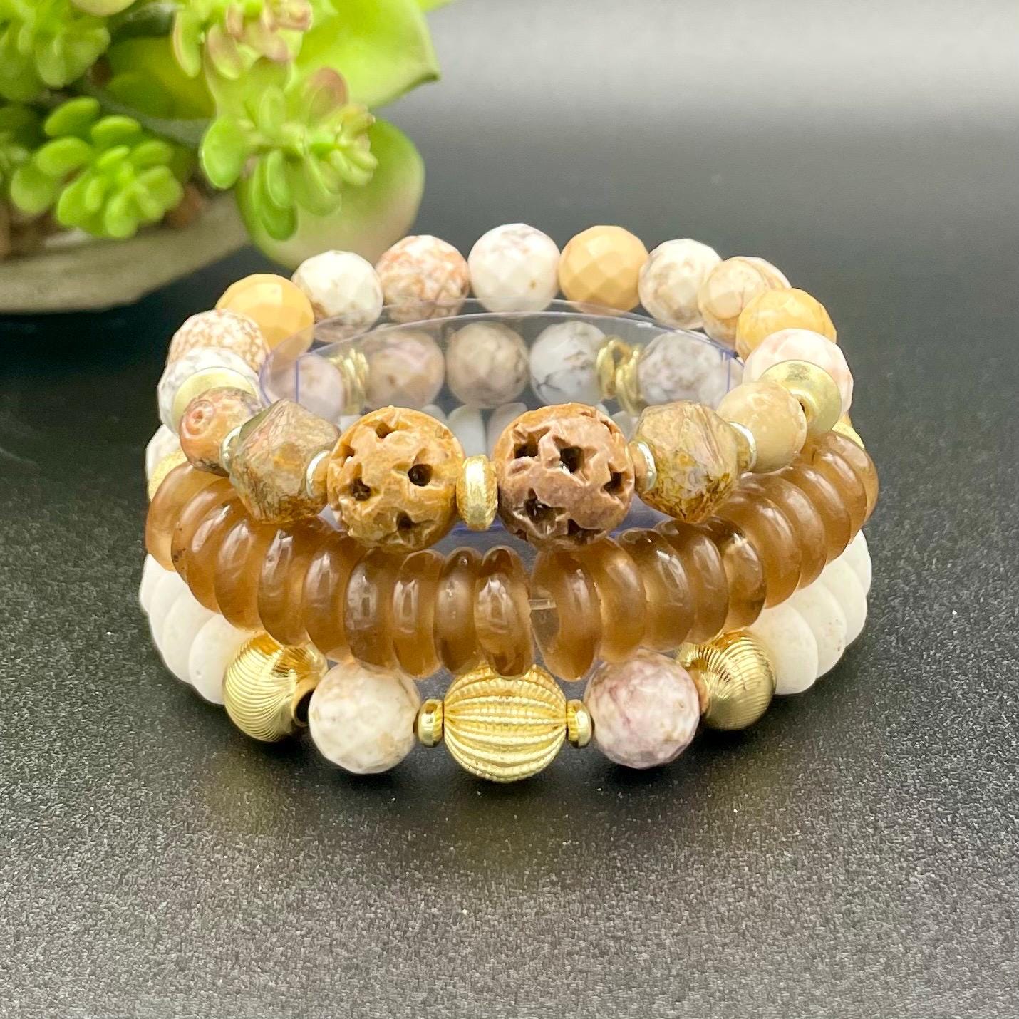 Boho beach bracelets new arrivals