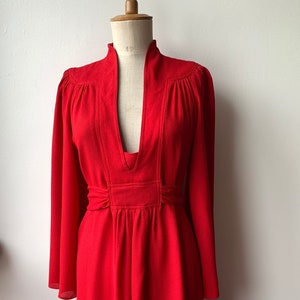 Ossie clark radley - Etsy 日本