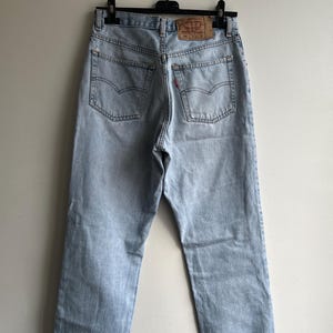 Levis 501 W34 L32 - Etsy