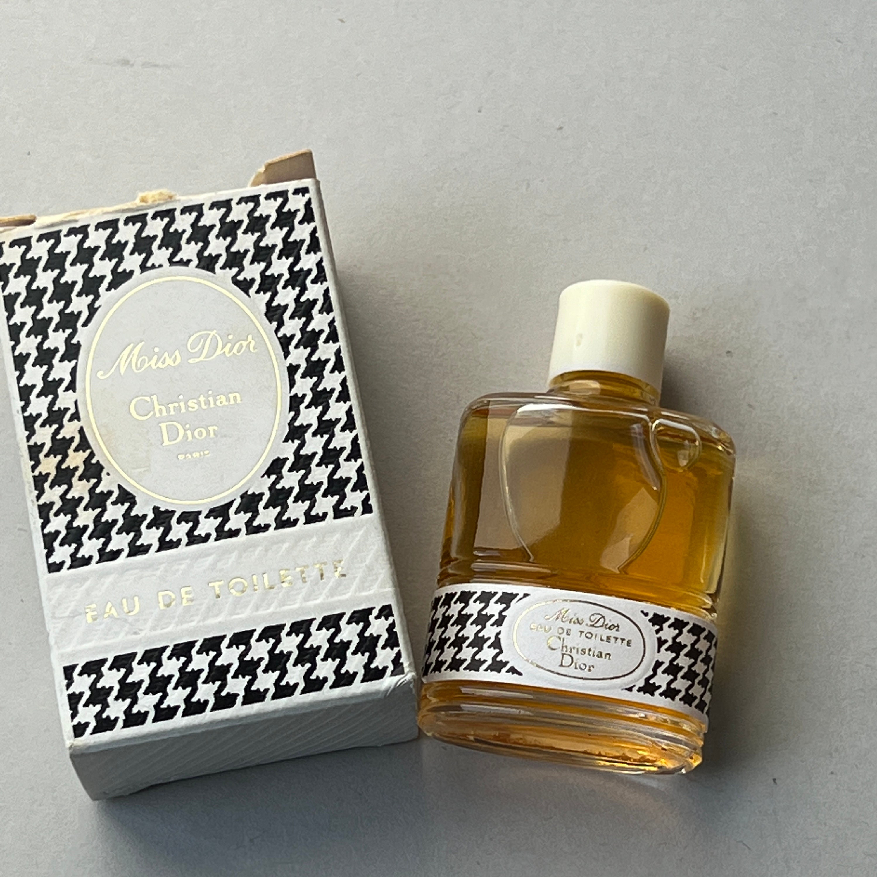  Christian Dior Miss Dior Eau De Parfum Spray for Women 5.0  Ounce, 150 ml : Beauty & Personal Care