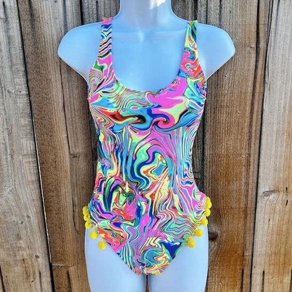 Festival Bodysuit - Etsy