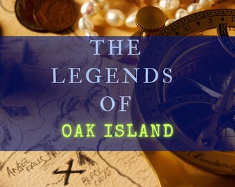 Oak Island Mystery Trading Cards - Educational & Fun Collectibles for History Enthusiasts