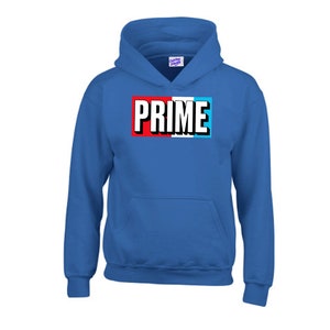 Logan paul top savage hoodie