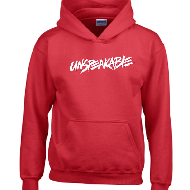 Unspecuble Merch Unspeakable Merch - Etsy UK