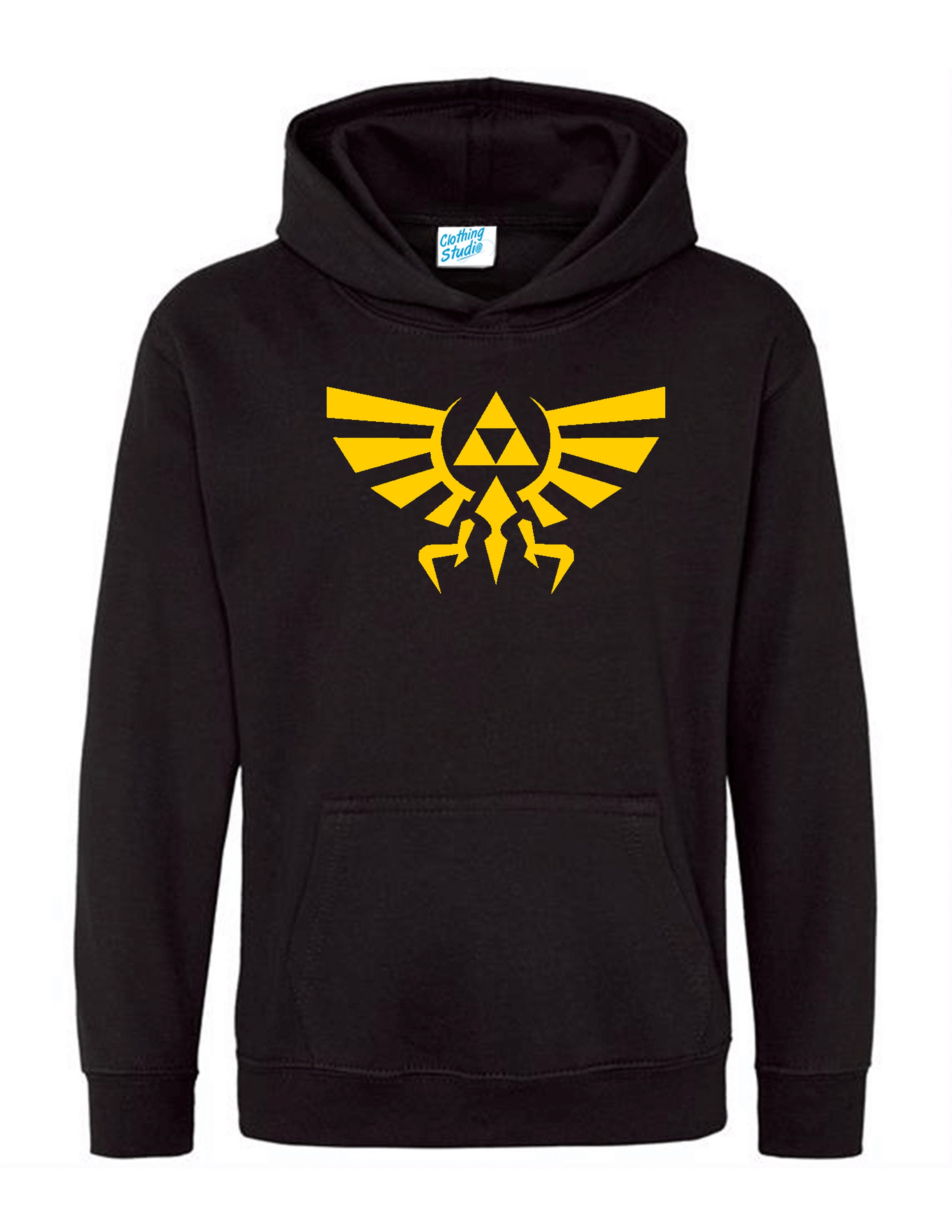 Link botw hoodie cheap