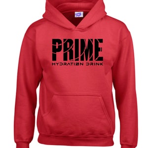 Logan Paul Hoodie Etsy UK