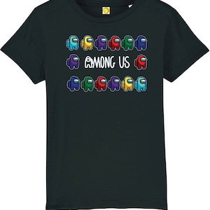 Men's T-shirt Roblox Gradient Print Merch - Idolstore - Merchandise