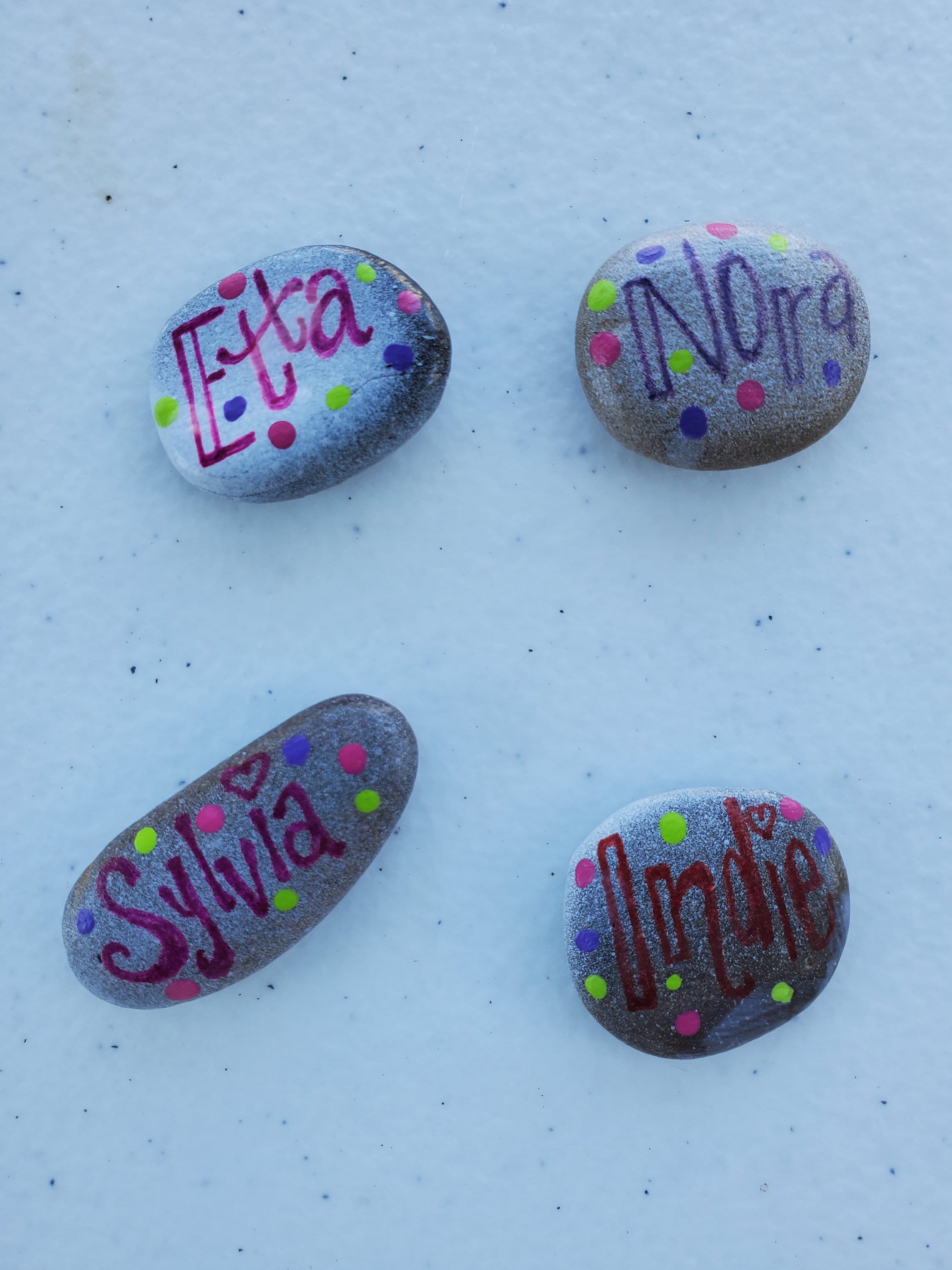 Lowe'S Decorative Rocks - 414v3ng