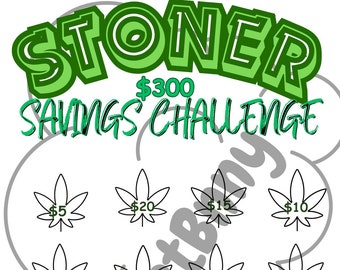 A6 Stoner Savings Challenge