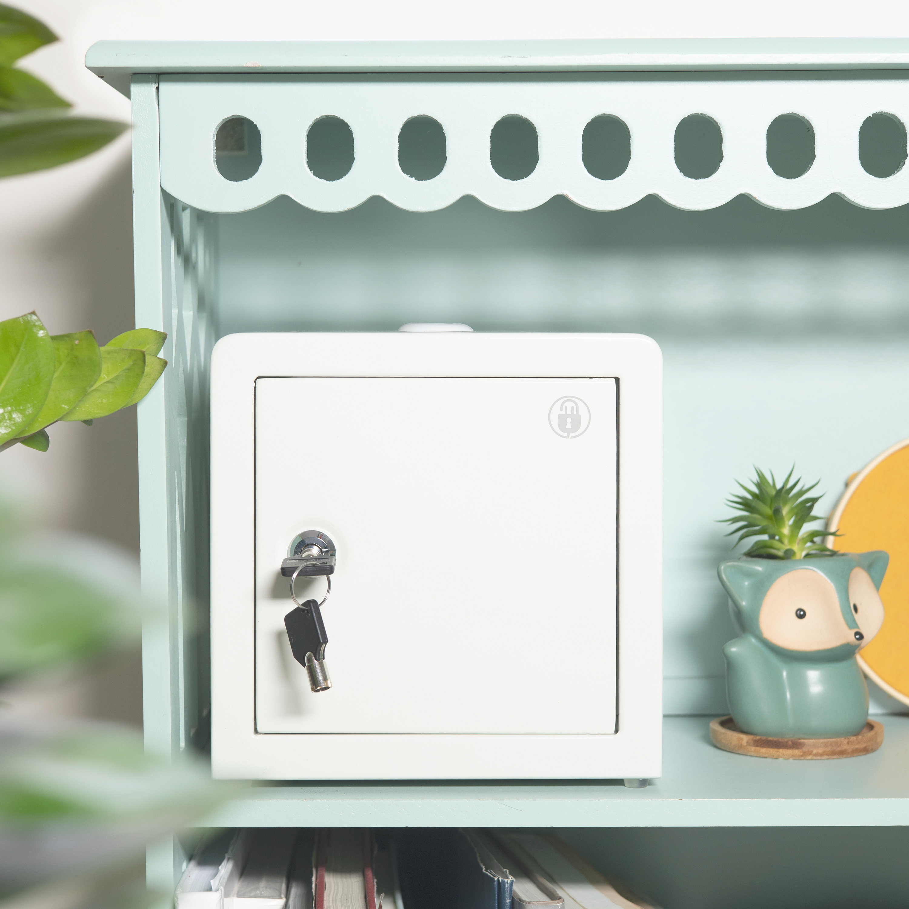 Locked Charging Station to Prevent Kids' Smartphone Addiction Etsy