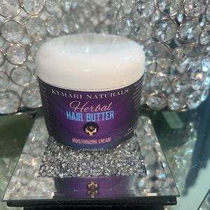 Hair Butter