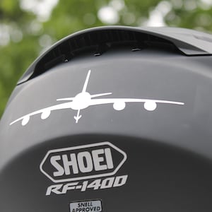 KC-135 Tanker Decal
