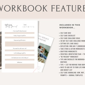 Depression Journal Prompts Women Mental Health Wellness Worksheets Self Help DBT