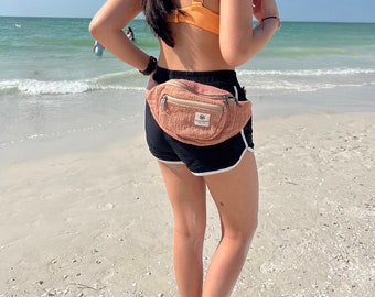 Hemp Bags