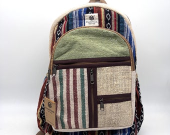 Hemp Bags