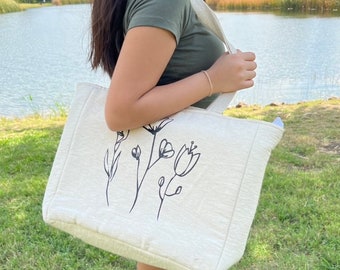 Cotton Bags