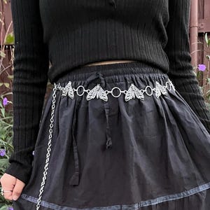 Whimsigoth Belt - Etsy display picture 2