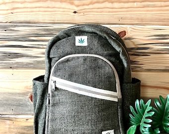Hemp Bags