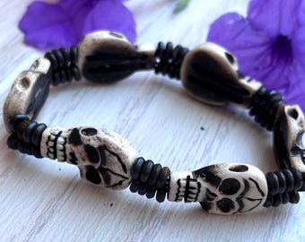 Skull Theme