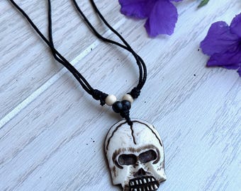 Skull Theme