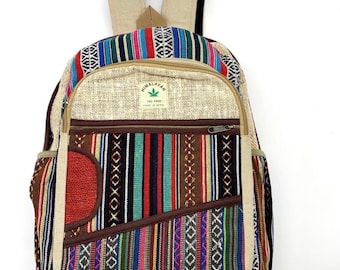 Hemp Bags