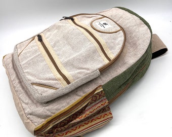 Hemp Bags