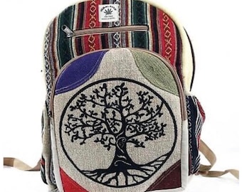 Hemp Bags
