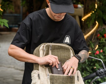 Hemp Bags