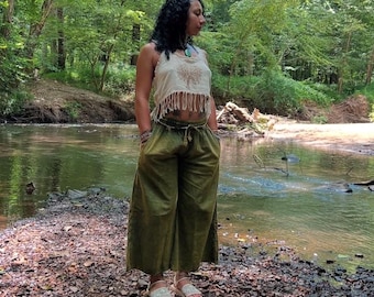 Pants/ Shorts