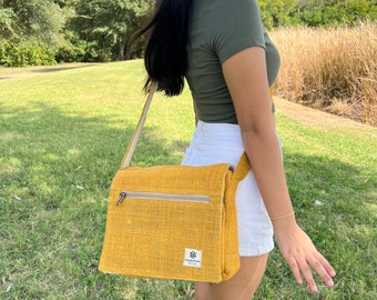 Hemp Bags