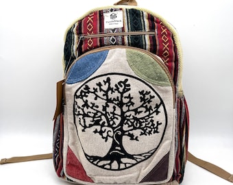 Hemp Bags