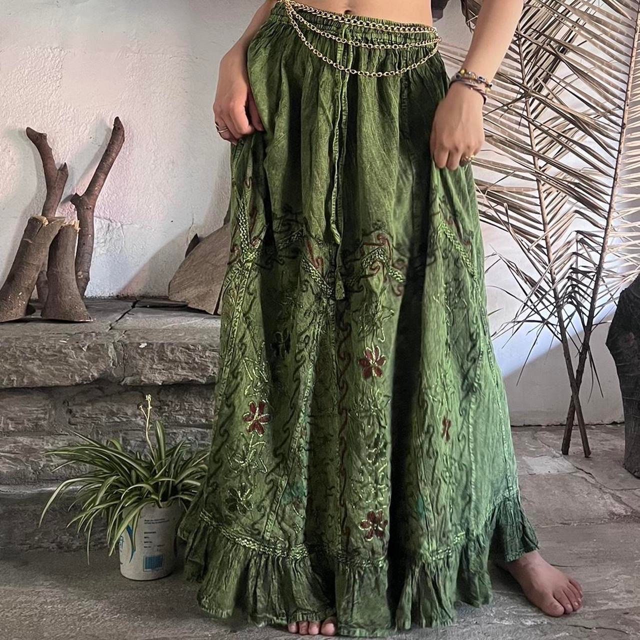 Gypsy skirt 5k 2025
