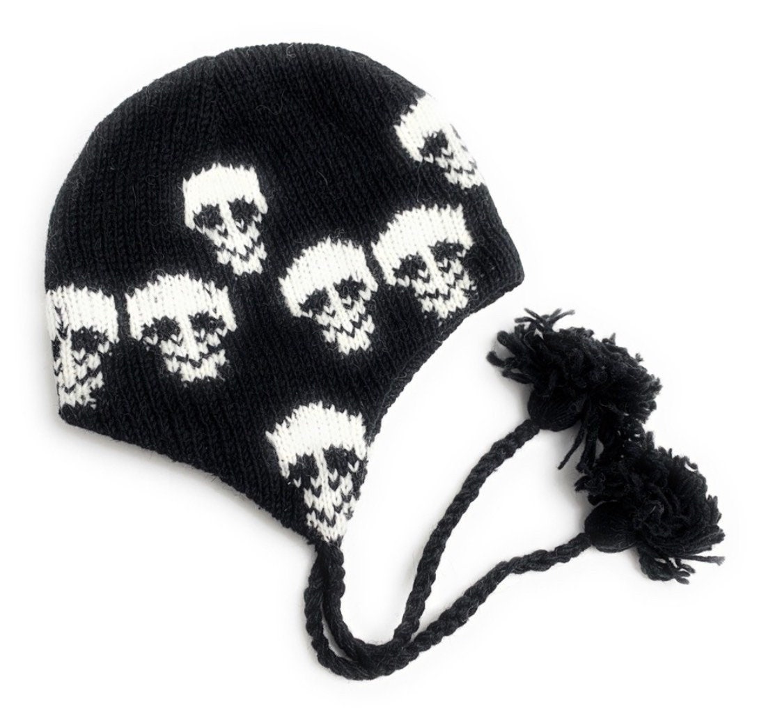 帽子 rosarymoon beanie black Tactics Romel Beanie - black