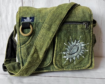 Cotton Bags