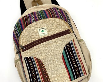 Hemp Bags
