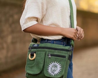 Cotton Bags