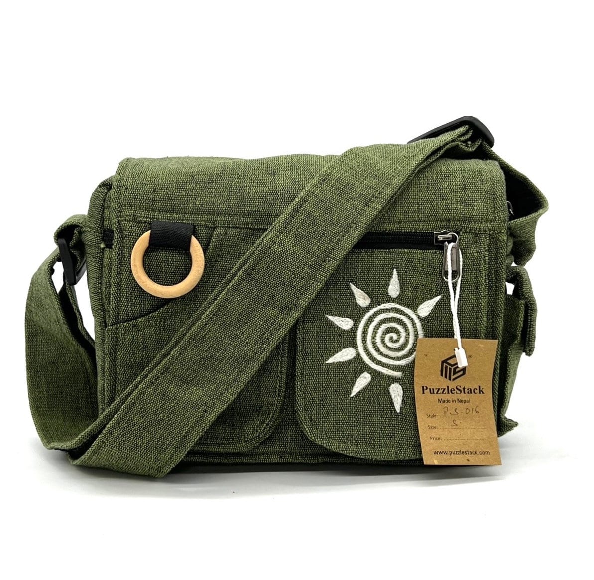 Sun Crossbody Bag UK
