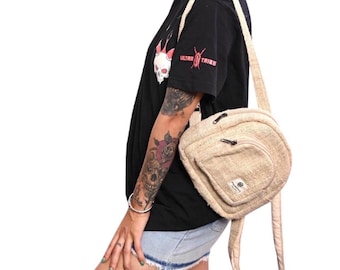 Hemp Bags