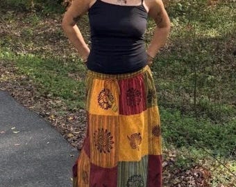 Skirts