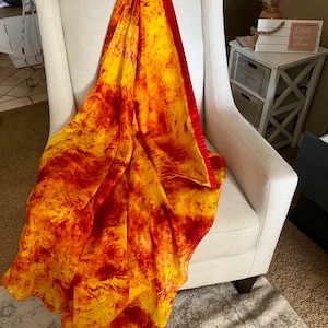 Fire Flags (Set of 2)