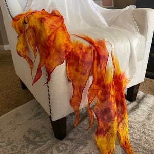 Refining Fire (set of 2)