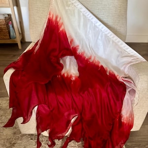 The Blood of Christ Double Layered